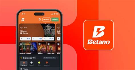 Betano app: saiba como jogar no mobile .